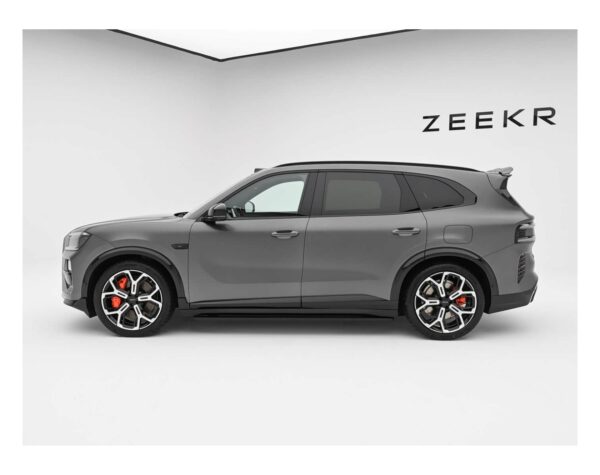 ZEEKR 8X 2026 Shadow Edition