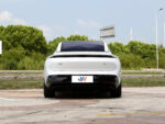 Used Zeekr 007 2025 Long Range RWD Intelligent Driving Edition, 100 kWh.