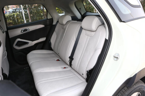 Used BYD Yuan UP 2024, 401 km Beyond Edition