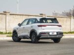 BYD Yuan UP 2026 401KM Vitality Edition
