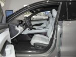 Used Zeekr 001 2025, YOU Edition, 100 kWh, AWD