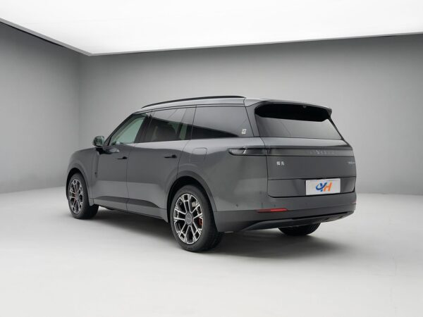 Used Lynk & Co 900 2025 2.0T Ultra Edition
