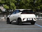 BYD Seagull 2026 305km Freedom Edition