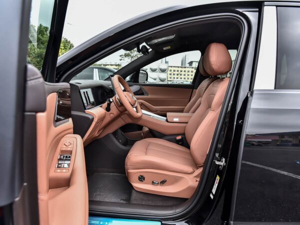 Used Denza N8L 2025 Flagship
