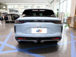 Used Denza N7 2024 630 AWD Intelligent Driving Max