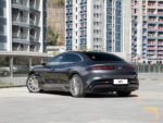 Used Denza Z9 2024 1100km AWD Ultra