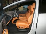 Used Li Auto i8 2025 Standard Edition