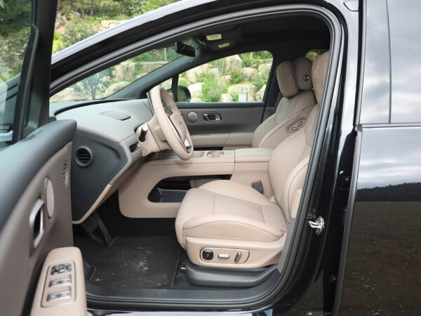 Used Li Auto i6 2025 RWD Standard Edition