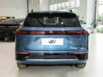 Used Xpeng G9 2025 625 Long Range Max