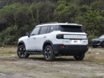 Used Jetour T1 2025 — 1.5TD DCT Discovery