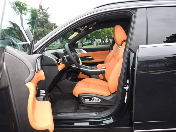 Used Car | XPENG G9 2026 725 Max