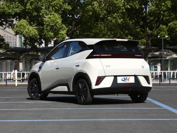 BYD Seagull 2026 305km Freedom Edition