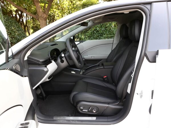 Used Zeekr 007 2025 Long Range RWD Intelligent Driving Edition, 100 kWh.
