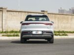 BYD Yuan UP 2026 401KM Vitality Edition
