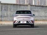 Used BYD Dolphin 2025, 520 km Knight Edition