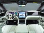Used Yangwang U7 2025 PHEV 4-Seater Flagship Edition