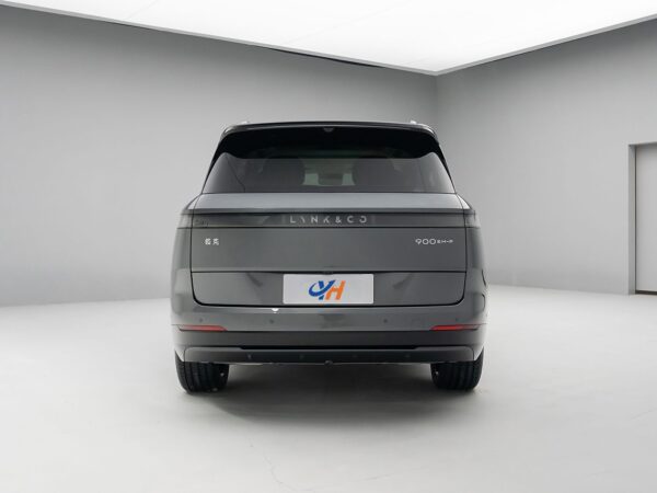 Used Lynk & Co 900 2025 2.0T Ultra Edition