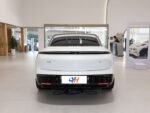 Used Zeekr 007 2025 RWD Smart Driving Edition, 75 kWh