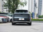 Used Zeekr 7X 2025 100 kWh Long-Range RWD Smart Driving Edition