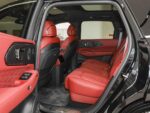 Used Zeekr 8X 2026 Max Edition, 55 kWh