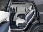 Used Zeekr 9X 2025 Ultra Edition, 55 kWh, 6-Seater