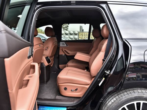 Used Denza N8L 2025 Flagship