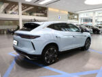 Used Denza N7 2024 630 AWD Intelligent Driving Max