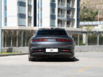 Used Denza Z9 2024 1100km AWD Ultra