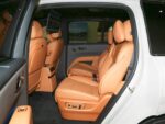 Used Li Auto i8 2025 Standard Edition