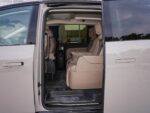 Used Li Auto MEGA 2025 Ultra Smart Refresh Edition