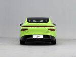 Used Xpeng P7i 2023 610 Max Performance