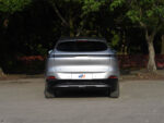 Used XPeng G6 2024 — 580 Long-Range Plus