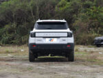 Used Jetour T1 2025 — 1.5TD DCT Discovery