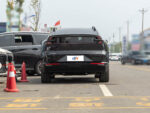 Used Car | Changan Qiyuan E07 2025 Pure Electric 4WD 90kWh Ultra High-Performance Edition