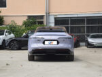 Used Car | AVATR 06 2025 Ultra Pure Electric Edition