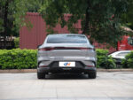 Used BYD Han 2025 EV 605KM Premium Edition