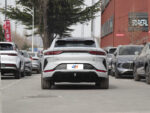 Used BYD Song L EV 2025, 550 km Excellence Edition