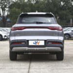 Used BYD Yuan UP 2024, 401 km Beyond Edition