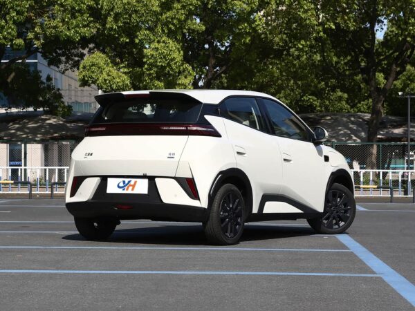 BYD Seagull 2026 305km Freedom Edition