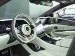 Used Yangwang U7 2025 PHEV 4-Seater Flagship Edition