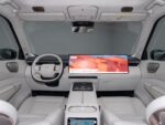 Used Lynk & Co 900 2025 2.0T Ultra Edition