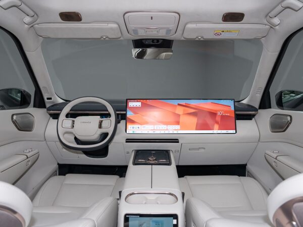 Used Lynk & Co 900 2025 2.0T Ultra Edition