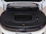 Used Zeekr 007 2025 RWD Smart Driving Edition, 75 kWh