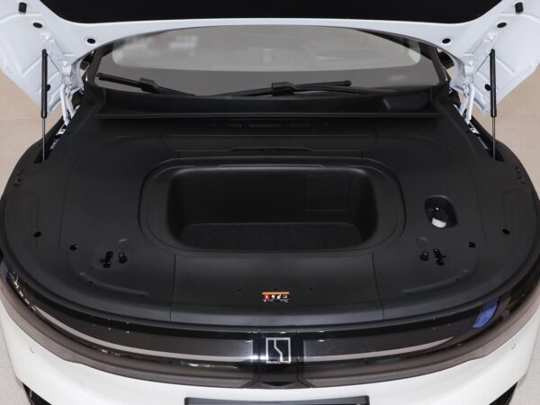 Used Zeekr 007 2025 RWD Smart Driving Edition, 75 kWh