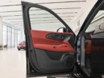 Used Zeekr 8X 2026 Max Edition, 55 kWh