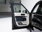 Used Zeekr 9X 2025 Ultra Edition, 55 kWh, 6-Seater