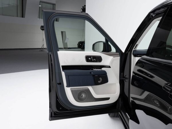 Used Zeekr 9X 2025 Ultra Edition, 55 kWh, 6-Seater