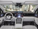 Used Denza N9, 2025 Model, Flagship Version