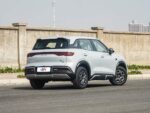 BYD Yuan UP 2026 401KM Vitality Edition