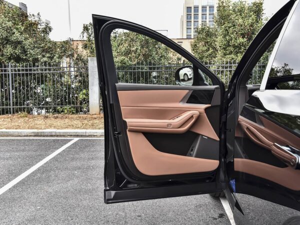 Used Denza N8L 2025 Flagship